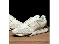 new balance revlite 247 luxe white